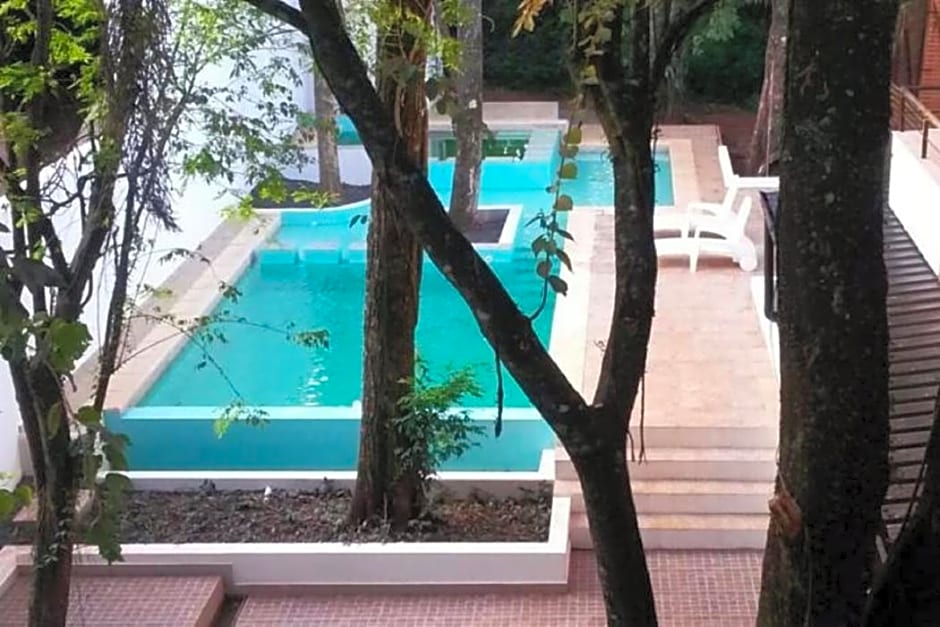 Kelta Hotel Iguazu