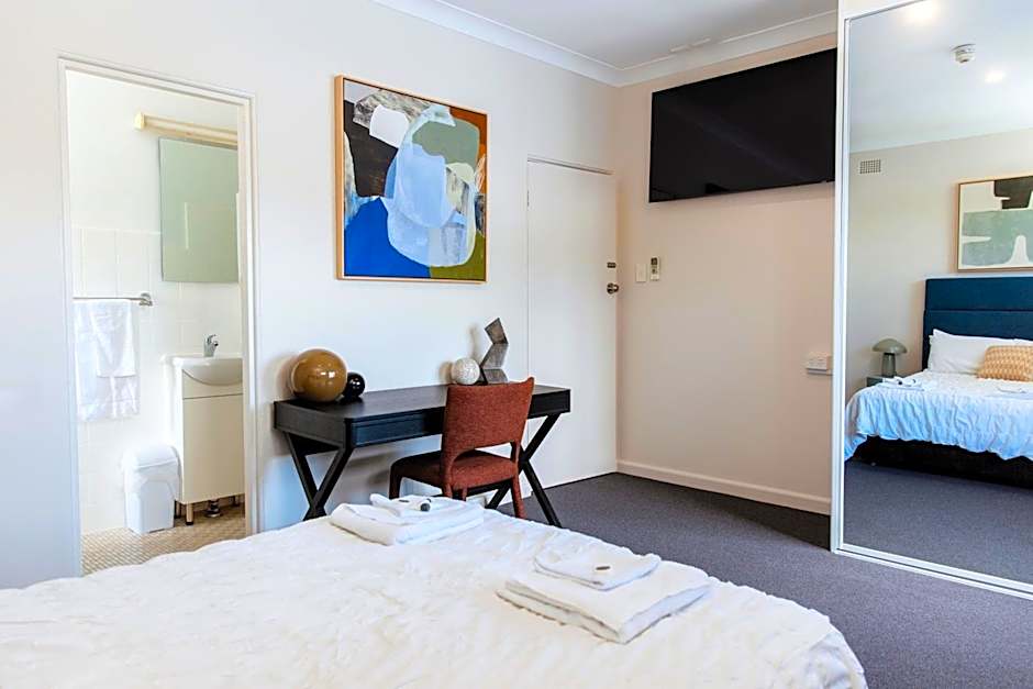 Figtree Hotel Wollongong