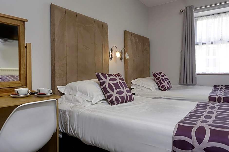 Best Western Lothersdale Hotel