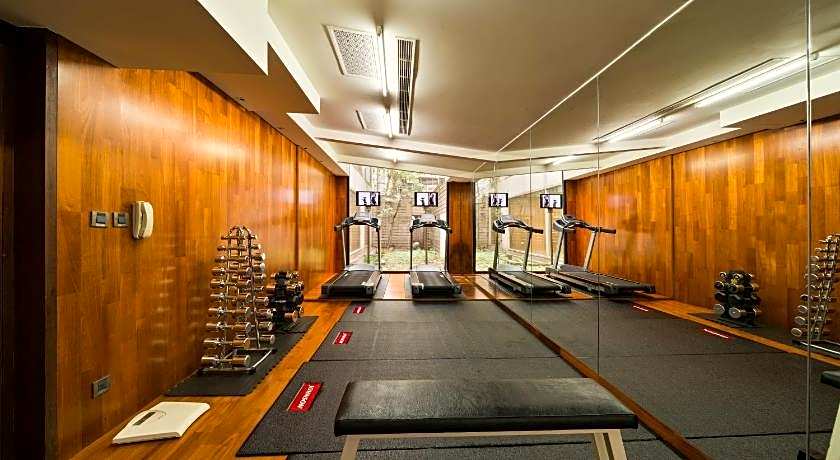 les suites taipei ching cheng