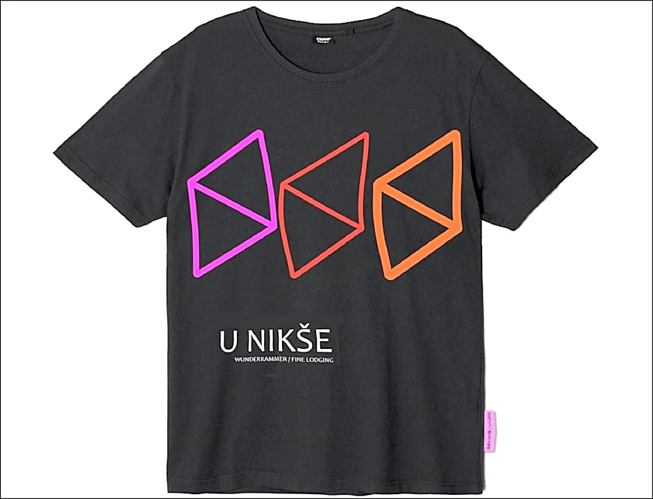 Old Town Apartments u nikse