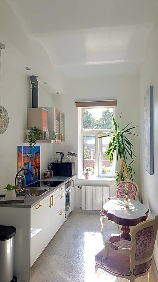 Hotel Jugend with Self Check-in