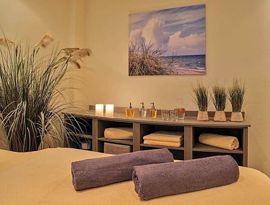 Dorint Seehotel Binz-Therme