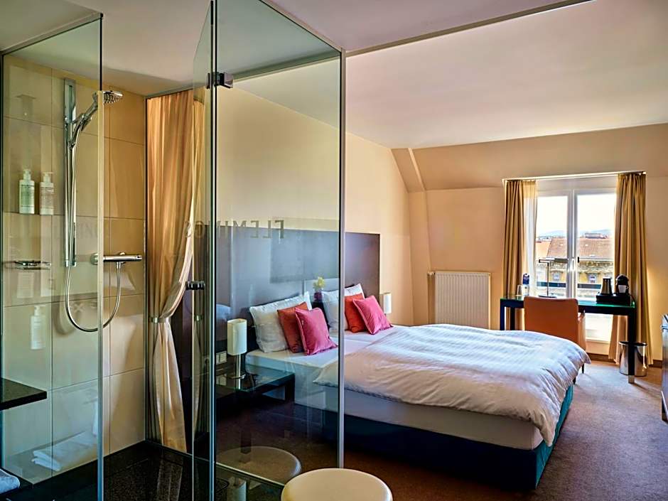 Flemings Hotel Wien-Stadthalle