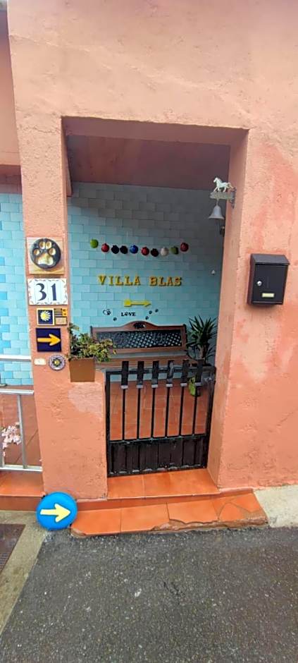 Villa Blas