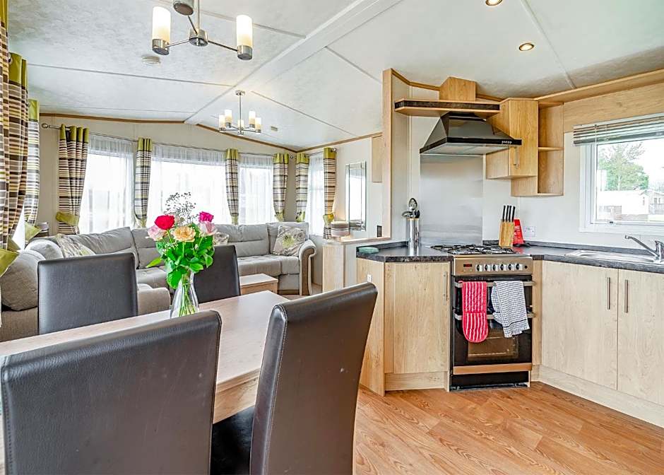 Nethercraig Holiday Park