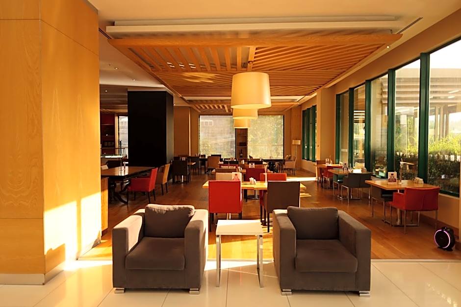 Sundance Hotel Istanbul