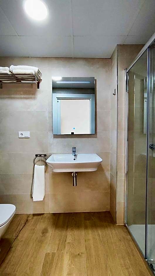 Terraza Suites Benidorm