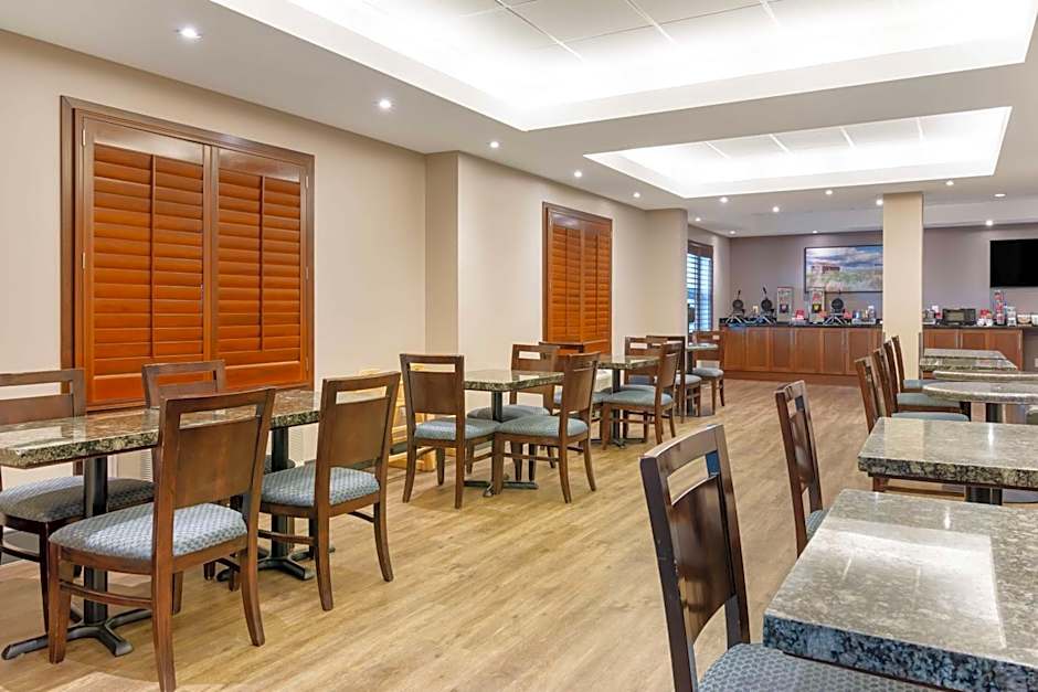 Best Western Plus Brandon Inn