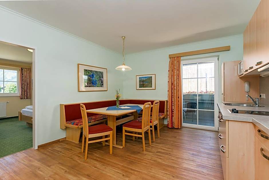 Apparthotel Bliem