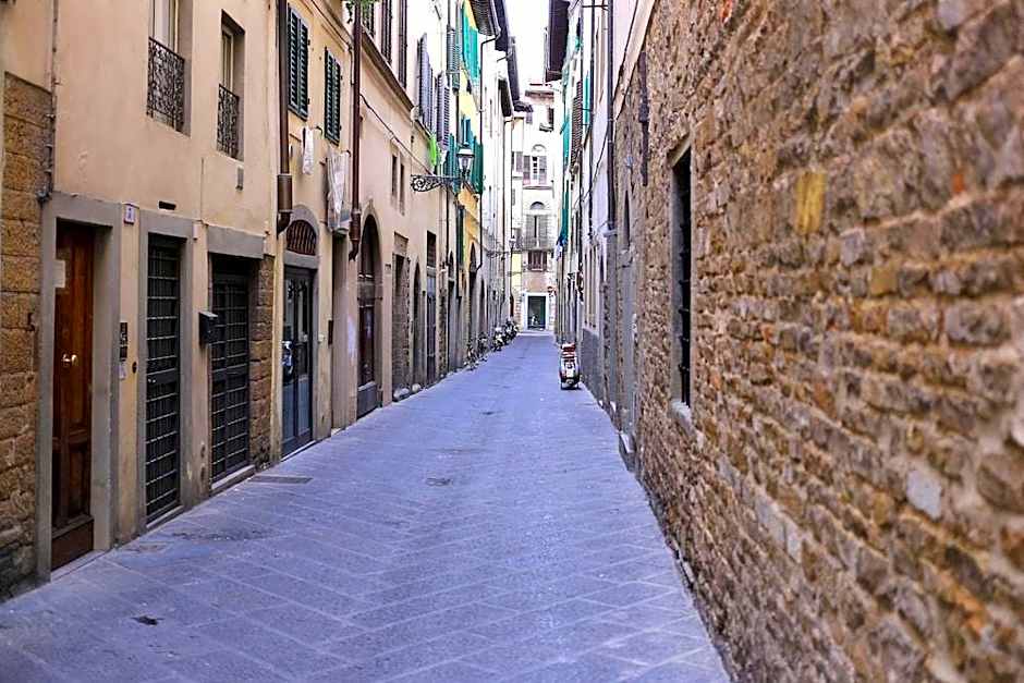 Residence Palazzo Belfiore