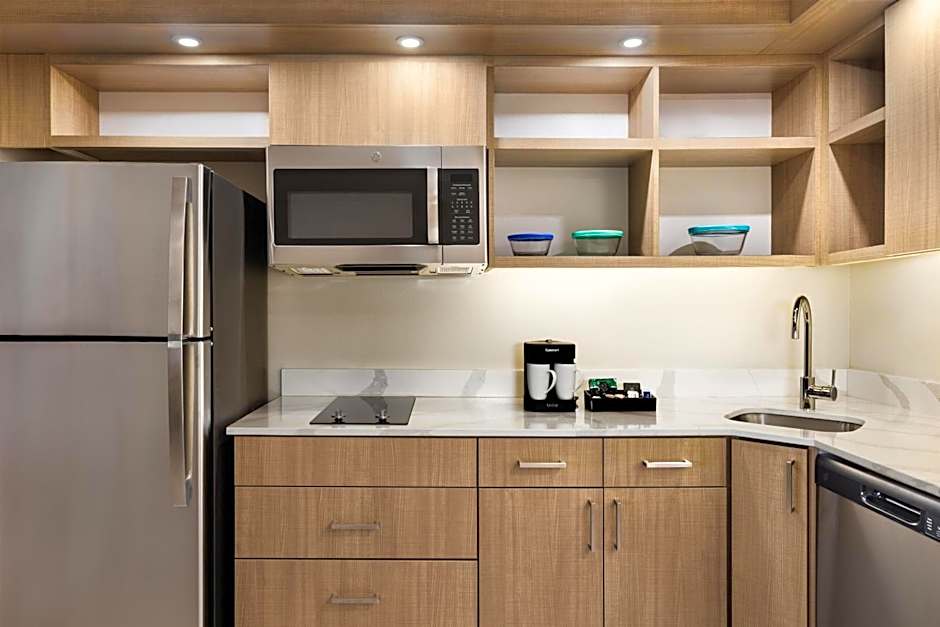 Homewood Suites by Hilton Tulsa South Medical District