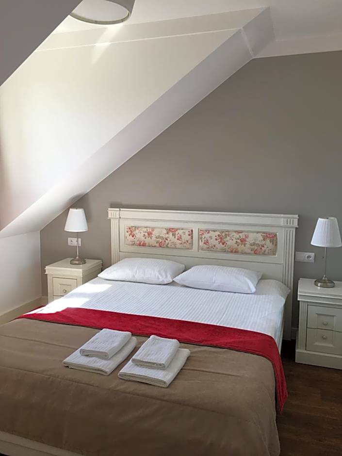 Perla Mare Apartamenty