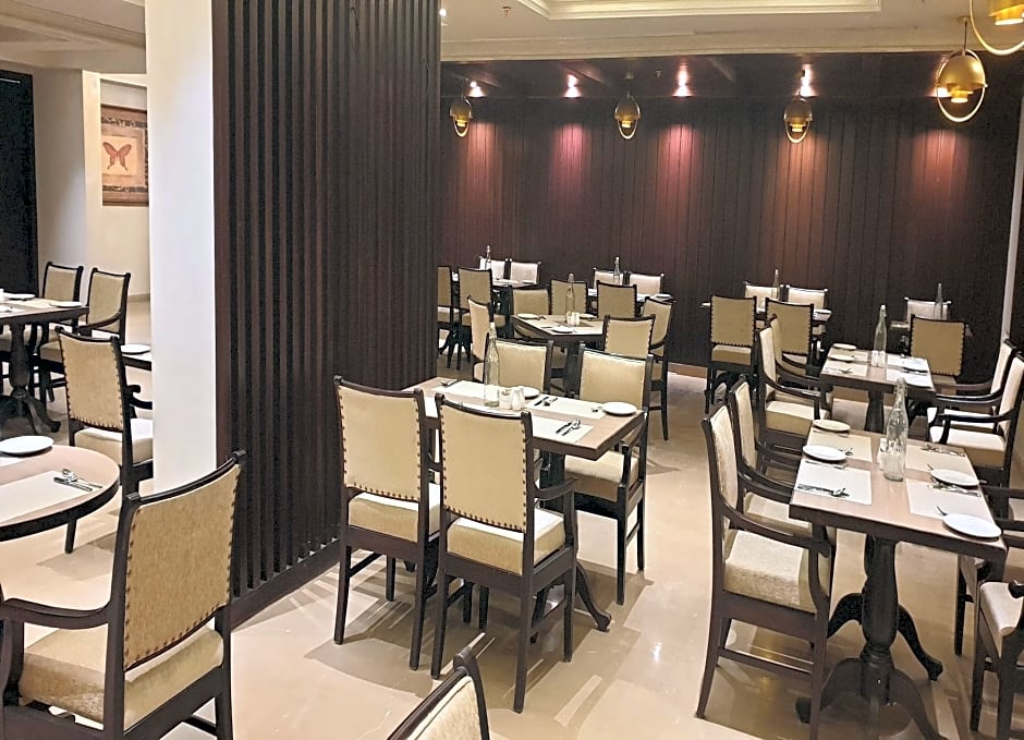 Sarovar Portico- Dehradun