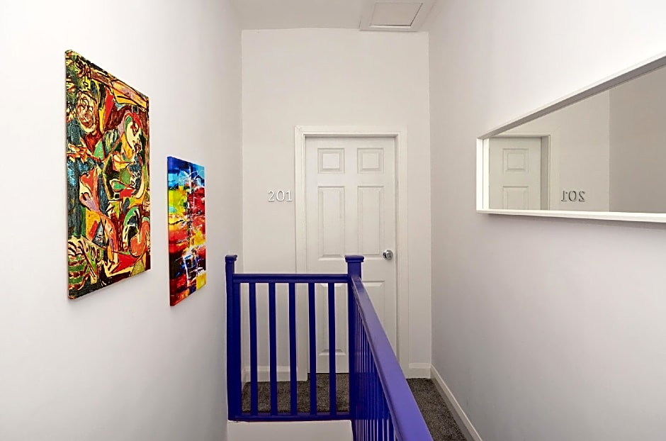 Townhouse PLUS @ 301 West Street Crewe