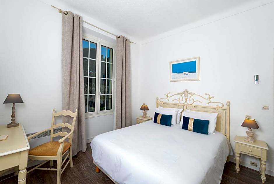 Hôtel Beau Site - Cap d'Antibes