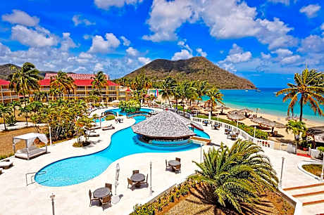 Mystique St. Lucia by Royalton