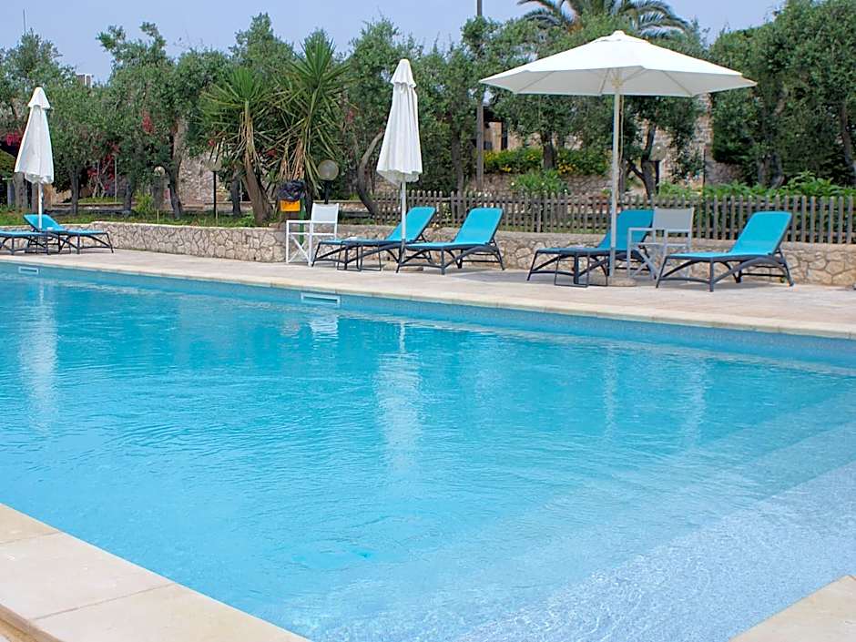 Residence Conchiglia San Giovanni