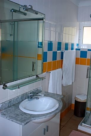 Apartment One Bedroom