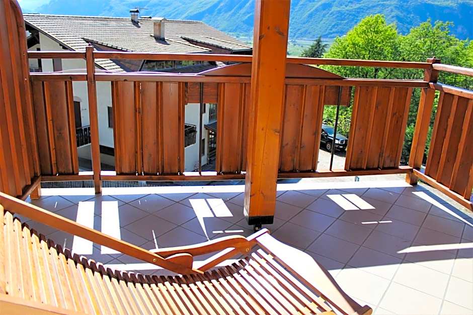 Gartenresidence Stephanie by Hotel Rotwand