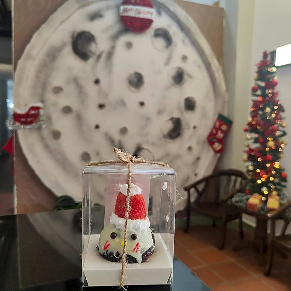 Carnarvon Heritge Lodge