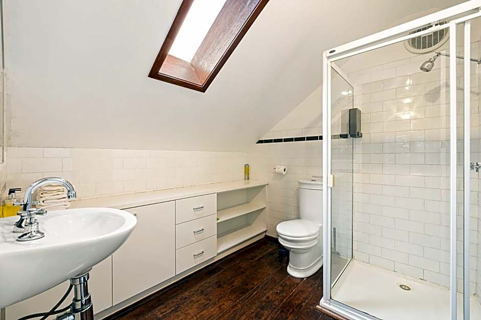 Arnica Views Summit Retreat