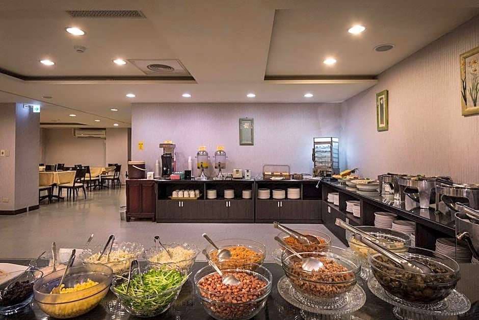 Felicity Business Hotel