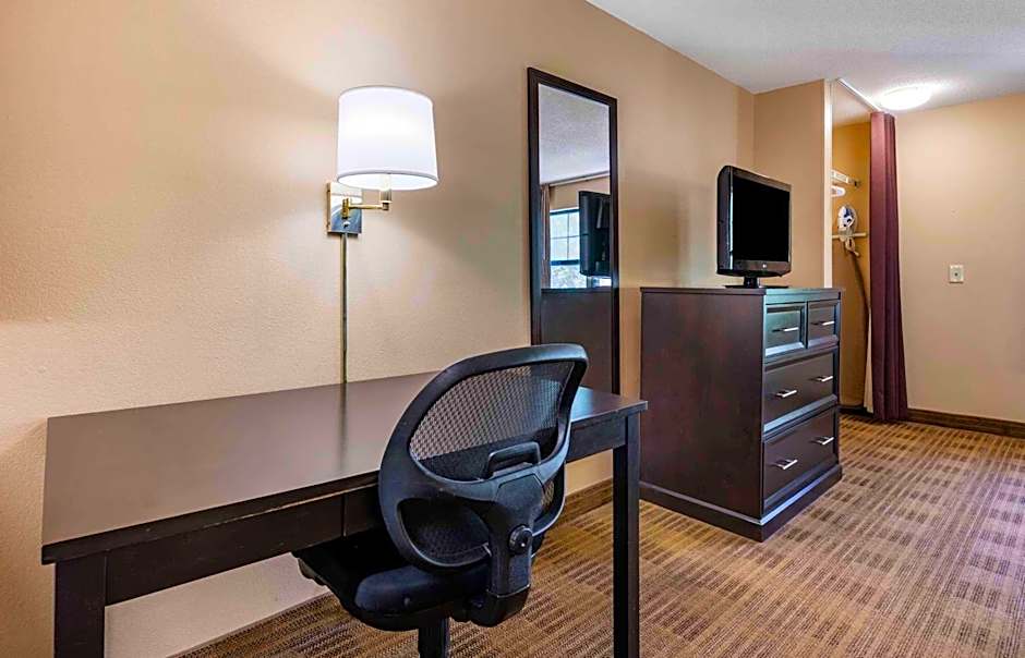 Extended Stay America Suites - Jacksonville - Riverwalk - Convention Center