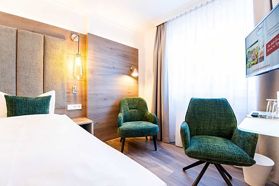 Hotel Hennies