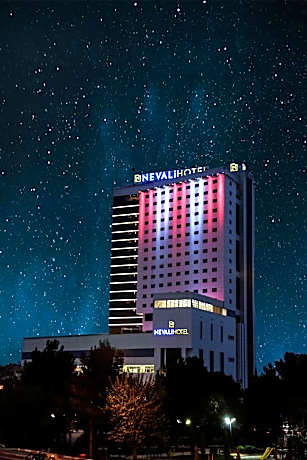 Nevali Hotel & Convention Center