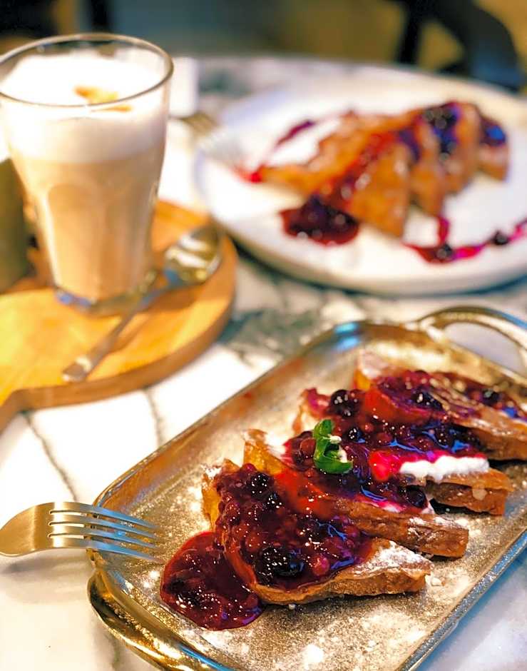 BnB Bruxelles - Studios & Apartments