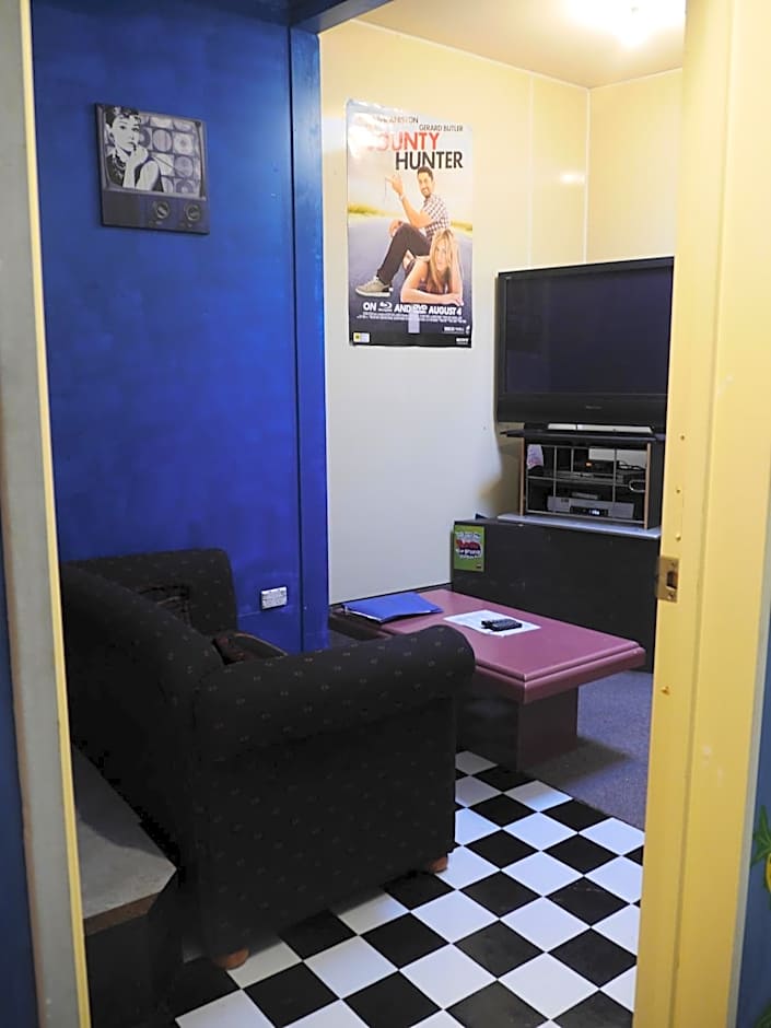 Atlantis Backpackers