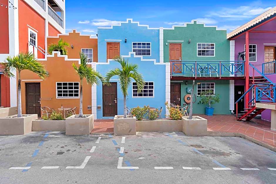 The Ritz Hostel