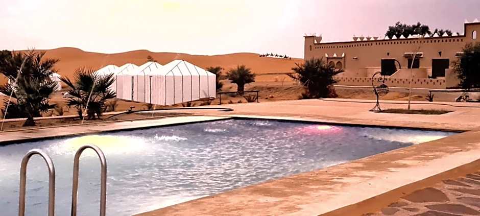 Yakout Merzouga Luxury Camp