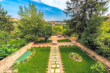 Il giardino di Pantaneto Residenza D'Epoca