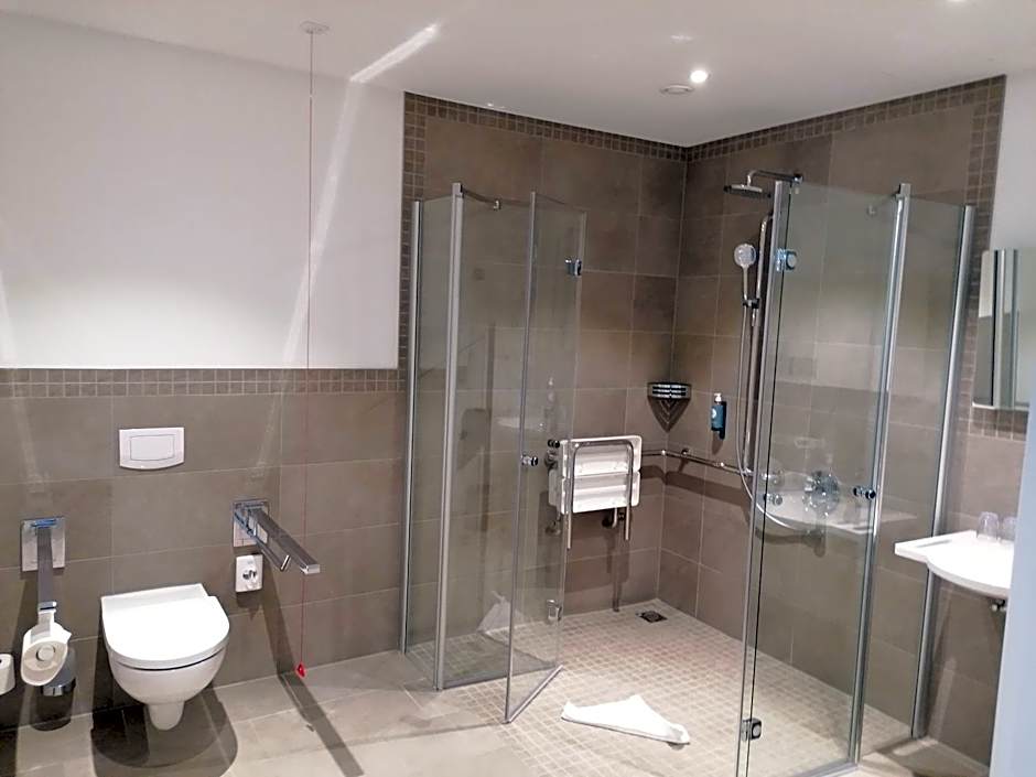 Hotel Grohnder Fährhaus