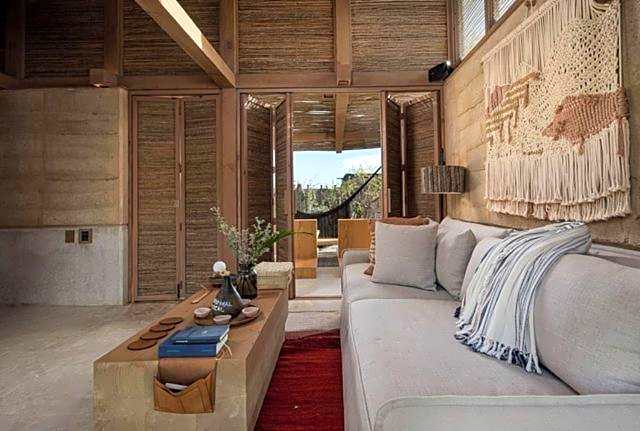 El Perdido Desert Dream- Todos Santos Adults Only