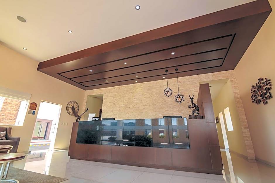 Best Western Plus San Jorge