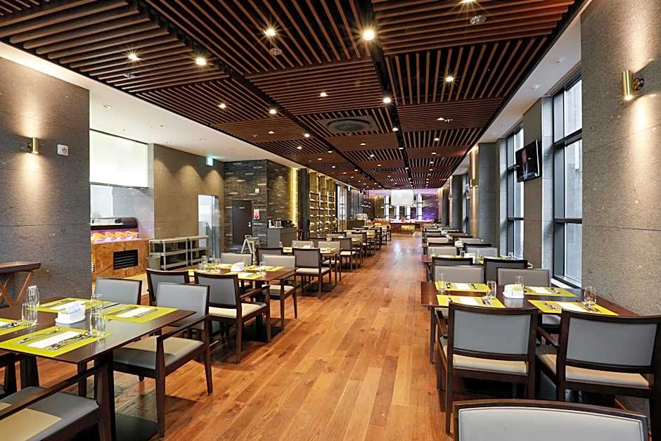 Ramada by Wyndham Jeonju