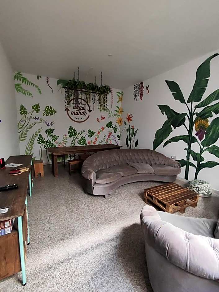 Hostel Vagamundo