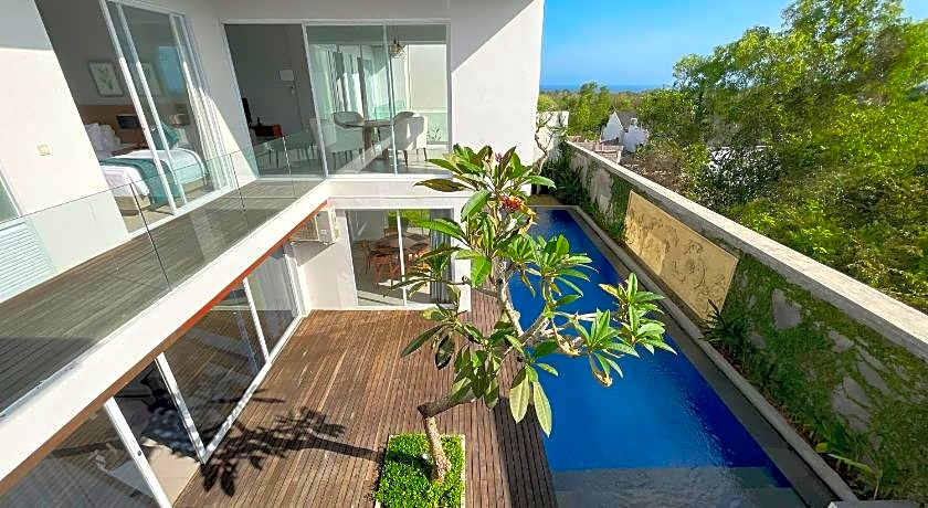 Hideaway Residence Bali Ungasan by Kanaan Hospitality