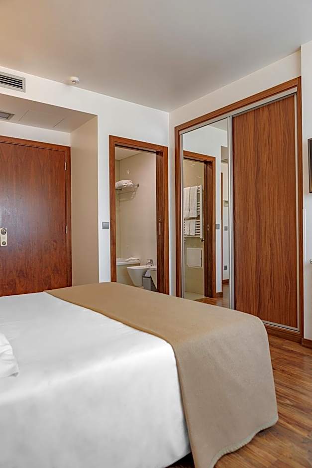 Hotel Miramar - São Pedro de Moel