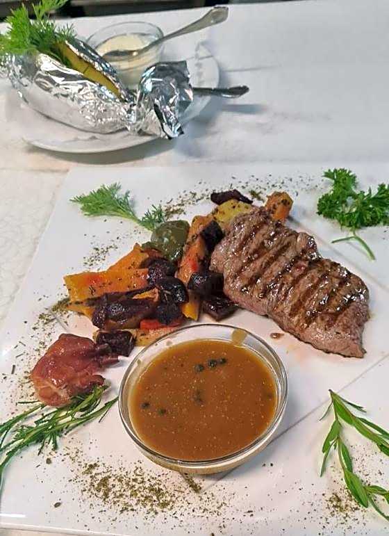 Landhotel-Restaurant Beckmann