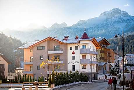 Residence Mille Montagne