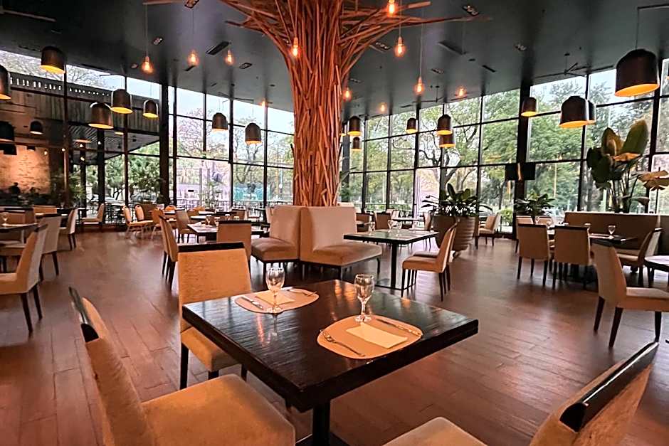 Sheraton Tucuman Hotel