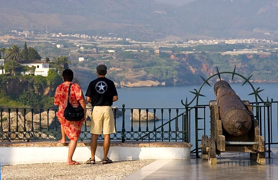 Apartamentos Perla Marina