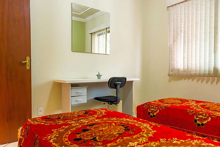 Apto 15 min das Aguas Termais em Araxa MG