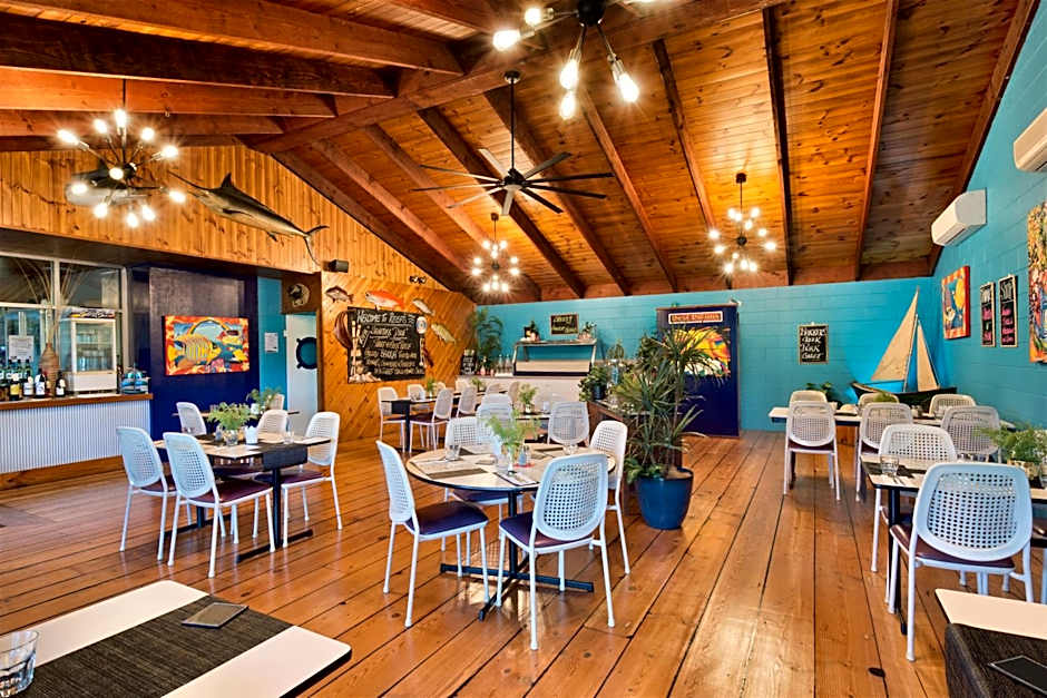 Barrier Reef Motel Innisfail