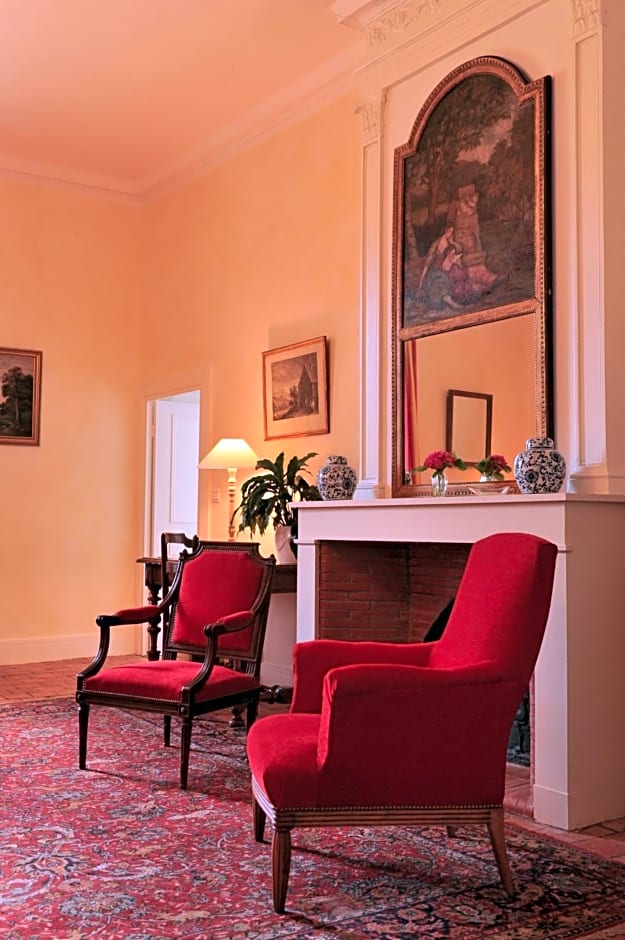 Château de la Venerie