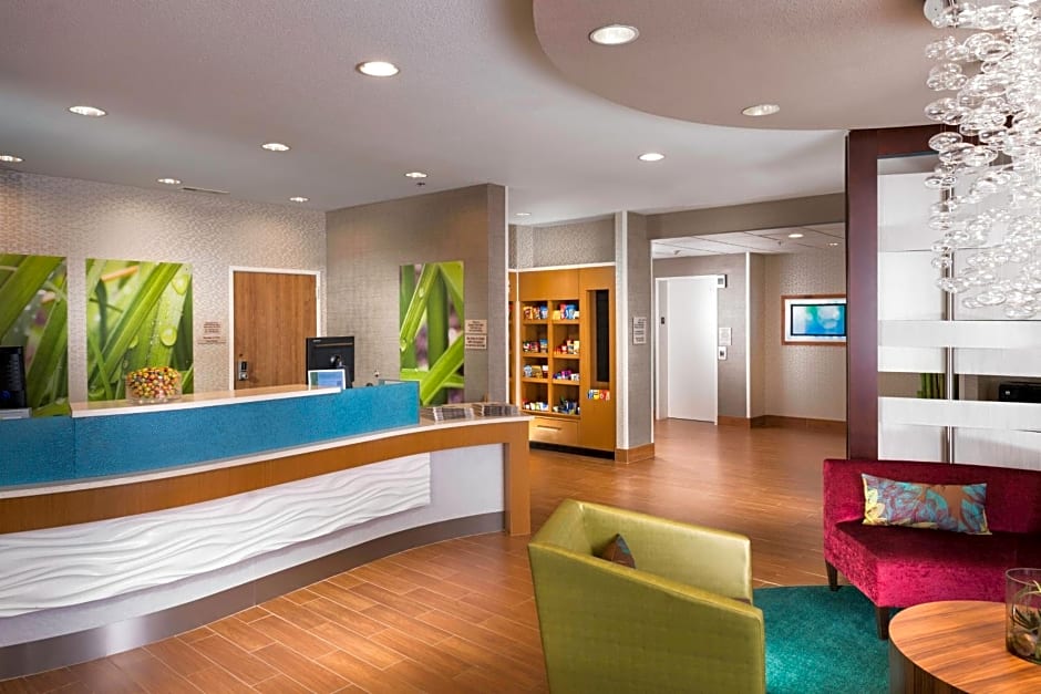 SpringHill Suites by Marriott Bentonville